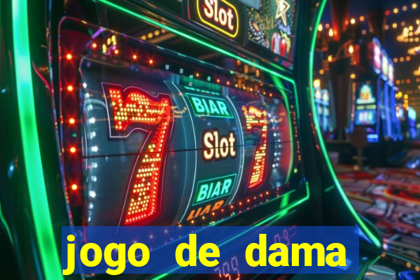 jogo de dama online valendo dinheiro